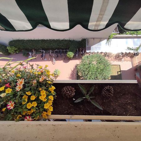 Intero Appartamento - A Soli 50 M Dal Mare Viareggio Extérieur photo