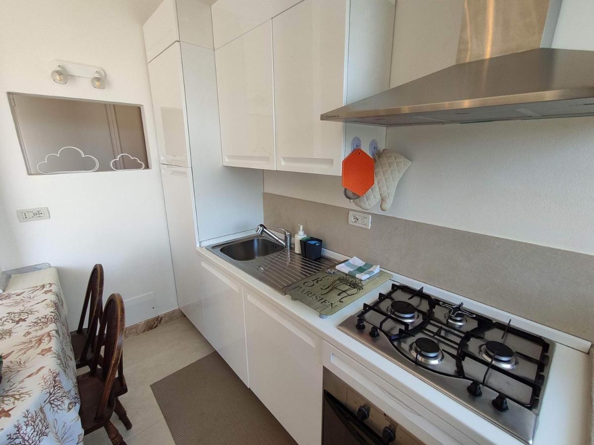 Intero Appartamento - A Soli 50 M Dal Mare Viareggio Extérieur photo