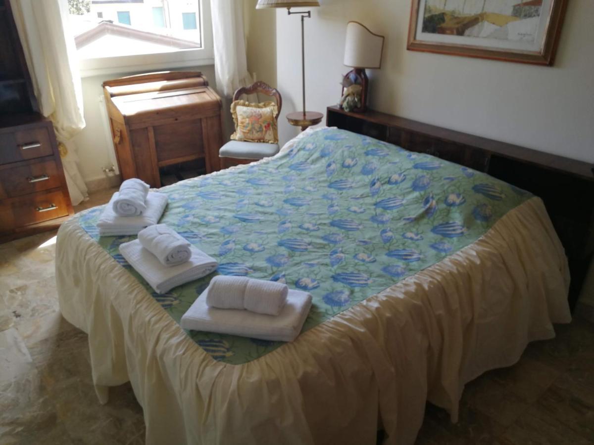 Intero Appartamento - A Soli 50 M Dal Mare Viareggio Extérieur photo
