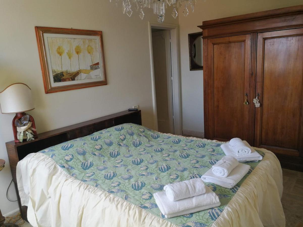 Intero Appartamento - A Soli 50 M Dal Mare Viareggio Extérieur photo