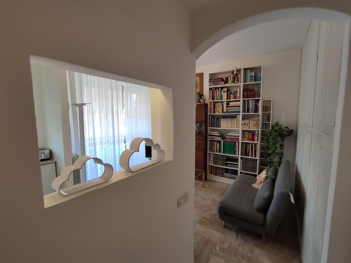 Intero Appartamento - A Soli 50 M Dal Mare Viareggio Extérieur photo