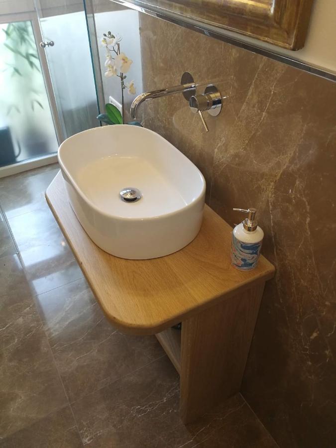 Intero Appartamento - A Soli 50 M Dal Mare Viareggio Extérieur photo